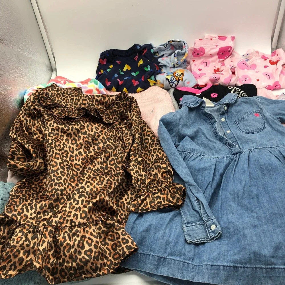 GAP girls 2t